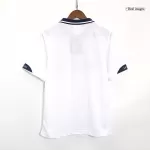 Retro Tottenham Hotspur Home Jersey 1991/93 - minejerseys