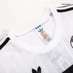 Retro West Germany Home Jersey World Cup 1990 - minejerseys
