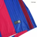Retro Barcelona Home Jersey 2016/17 - minejerseys
