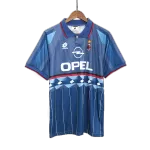 Retro AC Milan Fourth Jersey 1995/96 - minejerseys