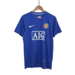 Retro Manchester United Third Jersey 2008/09 - minejerseys