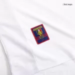 Retro France Away Jersey World Cup 1998 - minejerseys