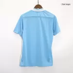 Retro Manchester City Home Jersey 2011/12 - minejerseys
