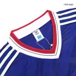 Retro Manchester United Away Jersey 1986 - minejerseys