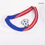 USMNT Home Jersey Copa America - minejerseys