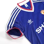 Retro Manchester United Away Jersey 1986 - minejerseys