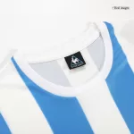 Retro Argentina Home Jersey World Cup 1986 - minejerseys