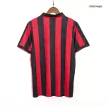 Retro AC Milan Home Jersey 1992/93 - minejerseys