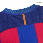 Retro Barcelona Home Jersey 2016/17 - minejerseys