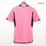 Inter Miami Home Match Jersey Player Version - minejerseys