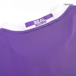 Retro Real Madrid Away Jersey 2016/17 - minejerseys