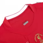 Retro Liverpool UCL Final Home Jersey 2005 - minejerseys