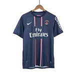 Retro PSG Home Jersey 2012/13 - minejerseys