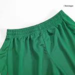 Kids Portugal Home Kit EURO - minejerseys