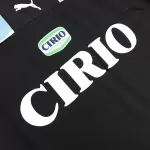 Retro Lazio Away Jersey 1998/00 - minejerseys