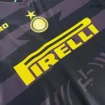 Retro Inter Milan Third Jersey Europa League 1997/98 - minejerseys
