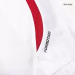 Retro France Away Jersey World Cup 2006 - minejerseys