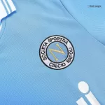 Retro Napoli Home Jersey 1986/87 - minejerseys