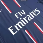 Retro PSG Home Jersey 2012/13 - minejerseys