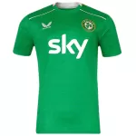 Ireland Home Jersey - minejerseys