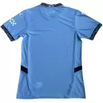 Manchester City Home Match Jersey Player Version - minejerseys