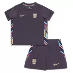 Kids England Away Kit EURO - minejerseys