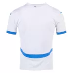 Czech Away Jersey Euro - minejerseys