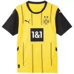 [Super Replica] Borussia Dortmund Home Jersey - minejerseys