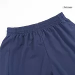 Kids PSG Home Jersey Kit - minejerseys
