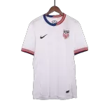 USMNT Home Match Jersey Player Version - minejerseys