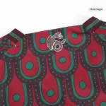 Mexico Home Match Jersey Player Version Copa America - minejerseys