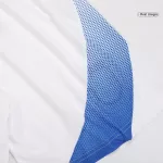 Italy Home Shorts Euro - minejerseys