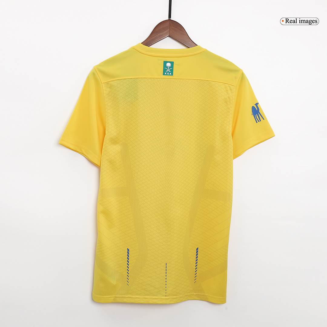 Al Nassr Home Jersey 2023/24 - Image 5