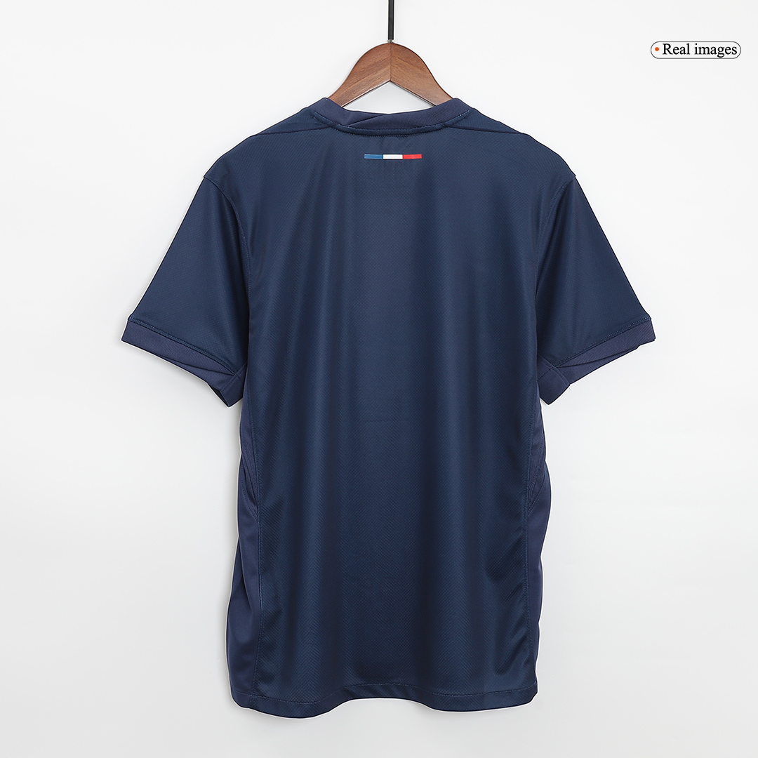 Khvicha Kvaratskhelia x PSG Home Jersey 2024/25 - Image 5