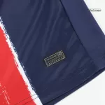 Kids PSG Home Jersey Kit - minejerseys