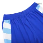 Argentina Away Shorts Copa America - minejerseys