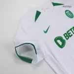 Sporting CP 60th Anniversary Away Jersey - minejerseys
