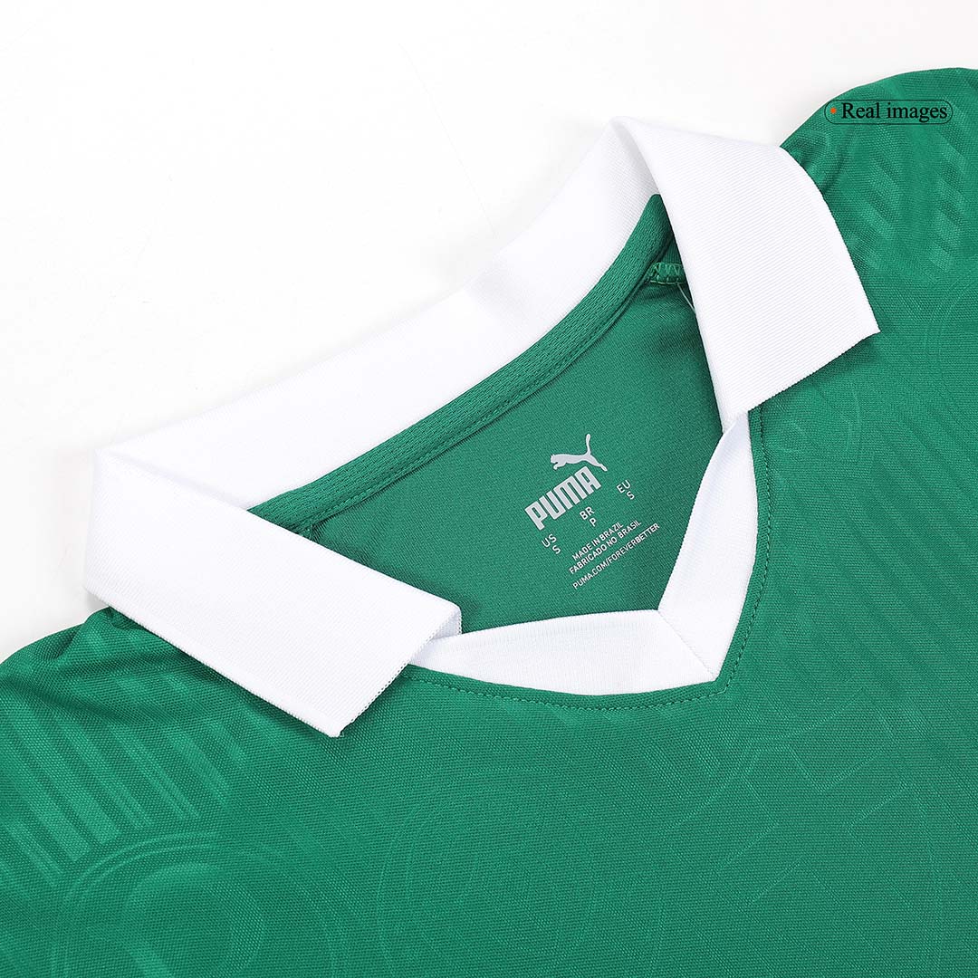 SE Palmeiras Home Jersey 2024/25 - Image 6