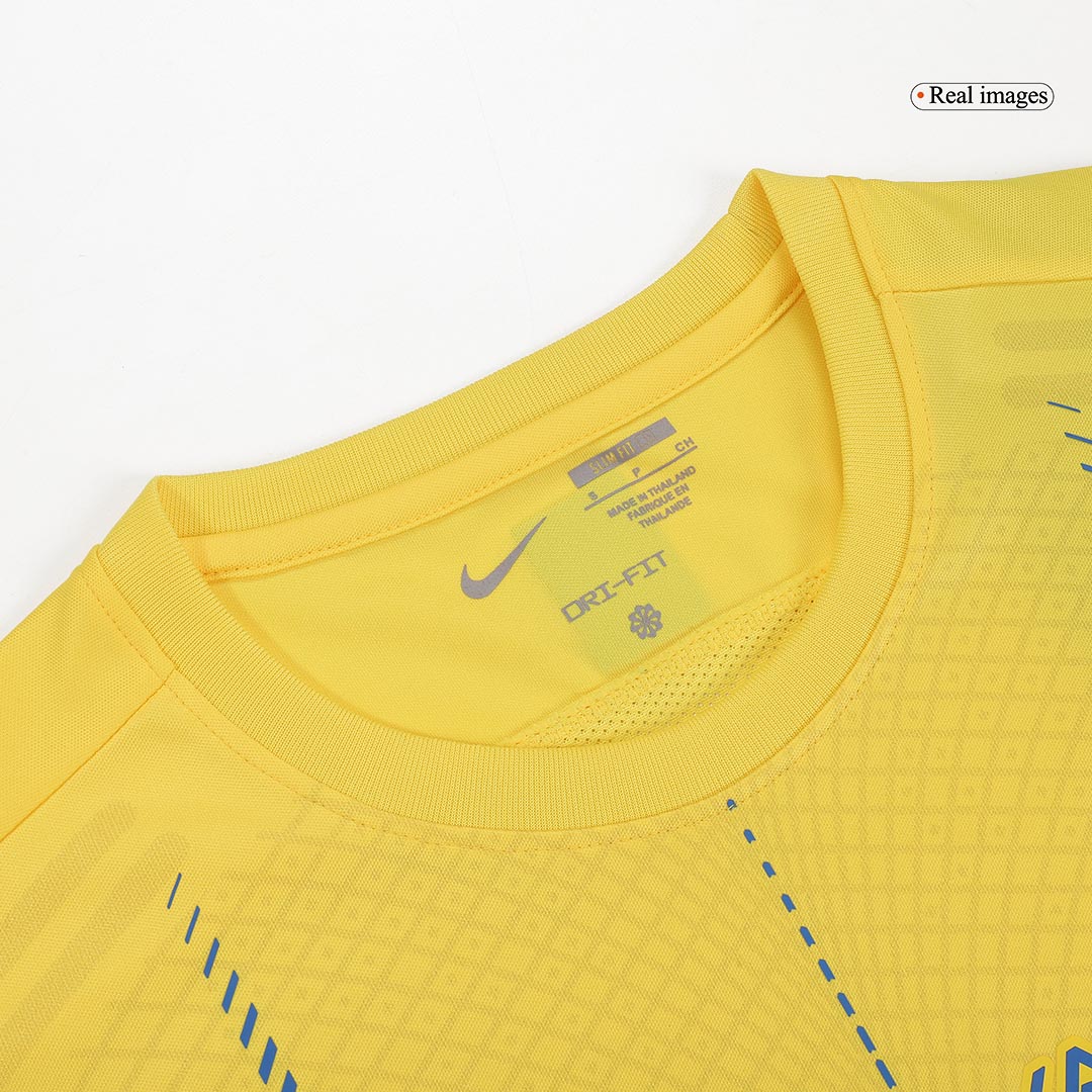 Al Nassr Home Jersey 2023/24 - Image 6