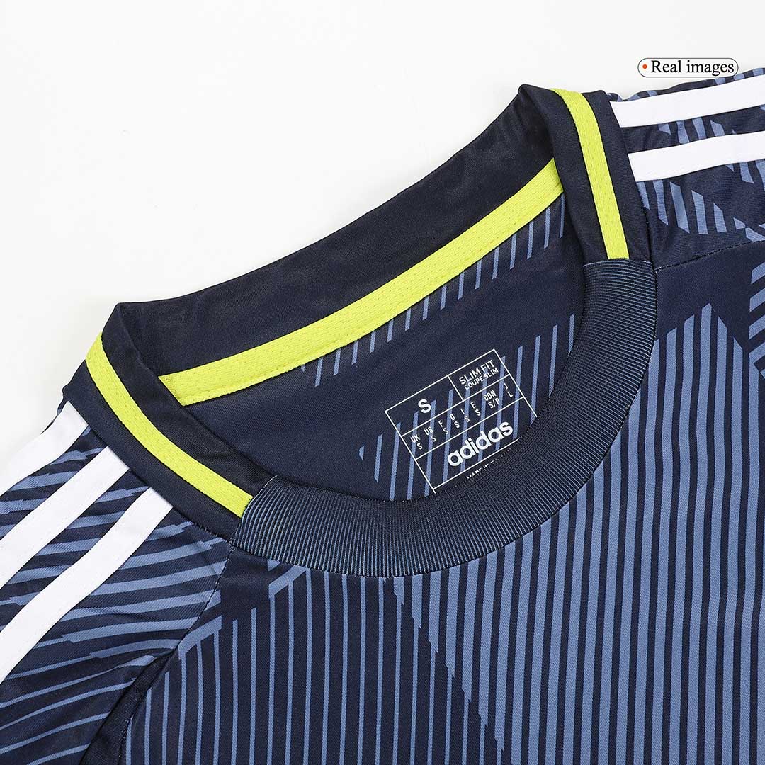 Scotland Home Jersey Euro 2024 - Image 5