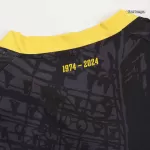 Borussia Dortmund 50th Anniversary Special Edition Jersey 2023/24 - minejerseys