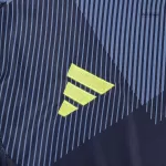 Scotland Home Jersey Euro - minejerseys