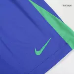 Brazil Home Shorts Copa America - minejerseys