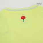 Spain Away Jersey EURO - minejerseys