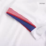 USMNT Home Match Jersey Player Version - minejerseys