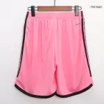 Inter Miami Home Shorts - minejerseys