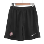 Portugal Away Shorts EURO - minejerseys