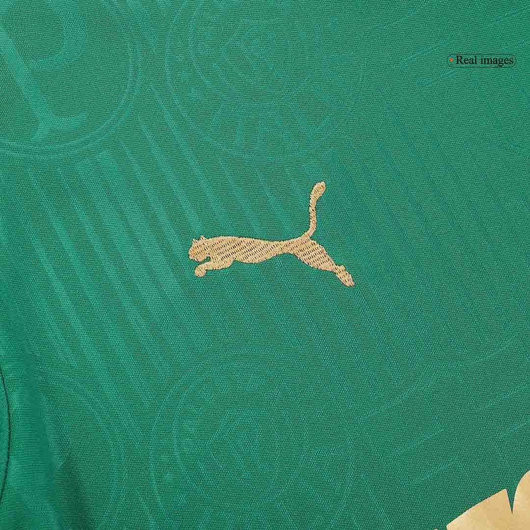 SE Palmeiras Home Jersey 2024/25 - Image 9
