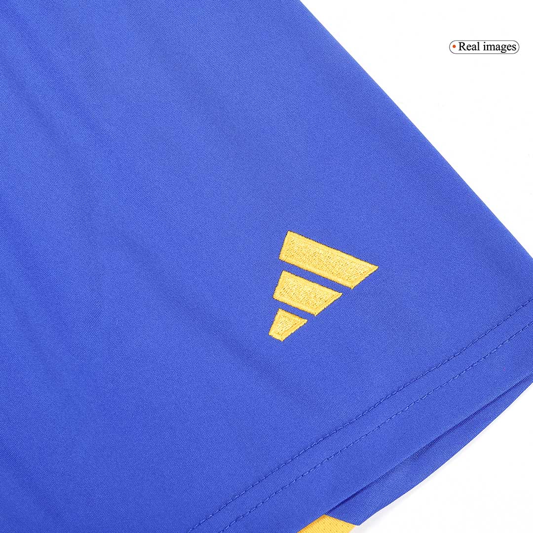 Spain Home Shorts Euro 2024 - Image 6