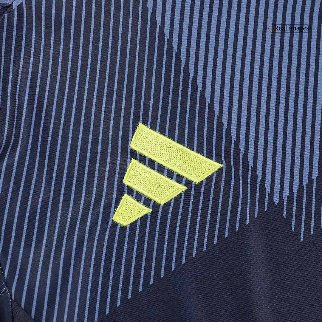 Scotland Home Jersey Euro 2024 - Image 7